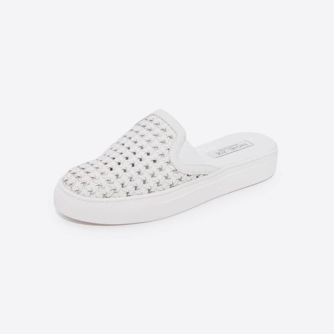 Pinch Weekender Slip Ons